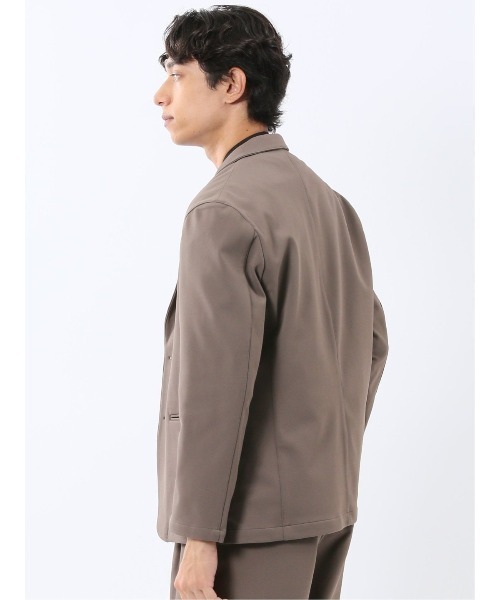 TAKA-Q（タカキュー） セットアップ 「ストレッチ」タカキュー カット