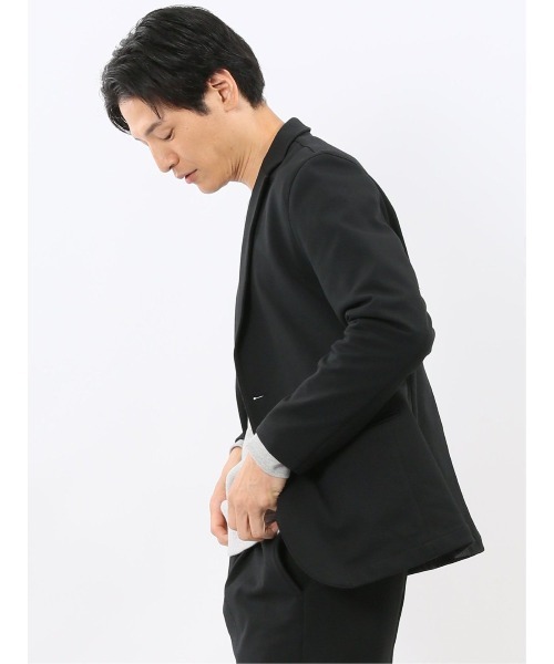 TAKA-Q（タカキュー） セットアップ 「ストレッチ」タカキュー カット