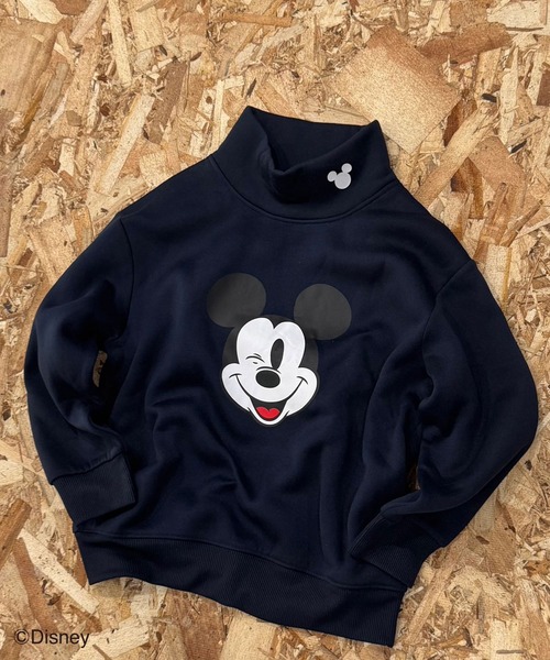 Disney(ディズニー) トレーナー 「Disney/ディズニー」MICKEY Disney(ディズニー) トレーナー 「Disney/ディズニー」MICKEY