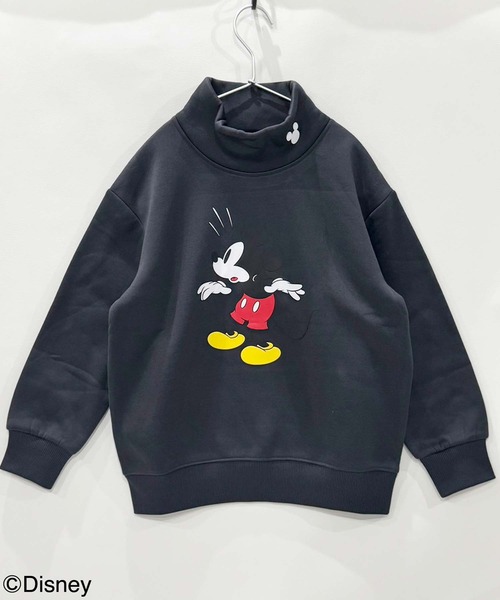 Disney（ディズニー） トレーナー 「Disney/ディズニー」MICKEY