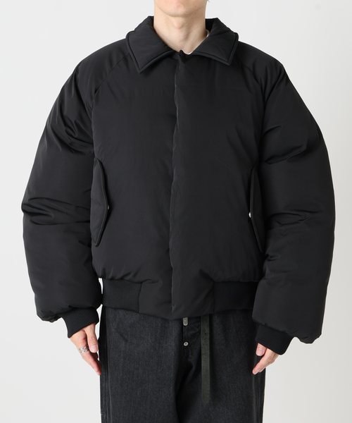 コート ジャケット SEVENTH / セブンス NYLON AERO COAT メンズの画像