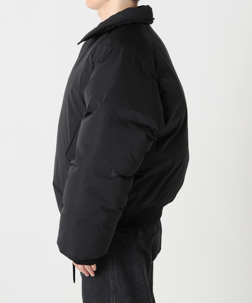 コート ジャケット SEVENTH / セブンス NYLON AERO COAT メンズの画像