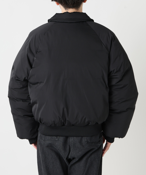 コート ジャケット SEVENTH / セブンス NYLON AERO COAT メンズの画像