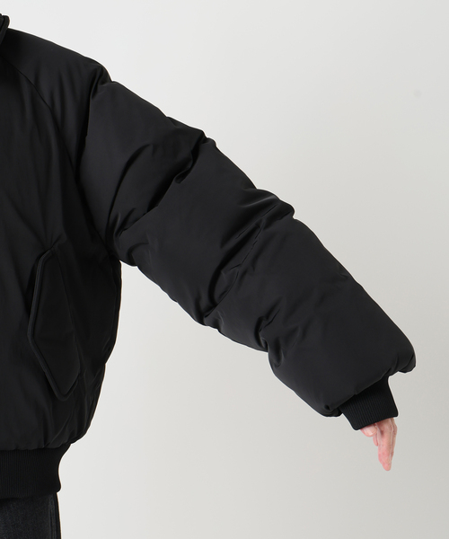 コート ジャケット SEVENTH / セブンス NYLON AERO COAT メンズの画像