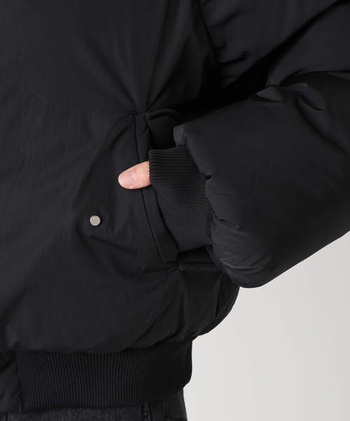 コート ジャケット SEVENTH / セブンス NYLON AERO COAT メンズの画像