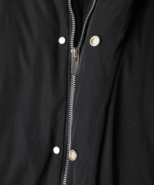 コート ジャケット SEVENTH / セブンス NYLON AERO COAT メンズの画像