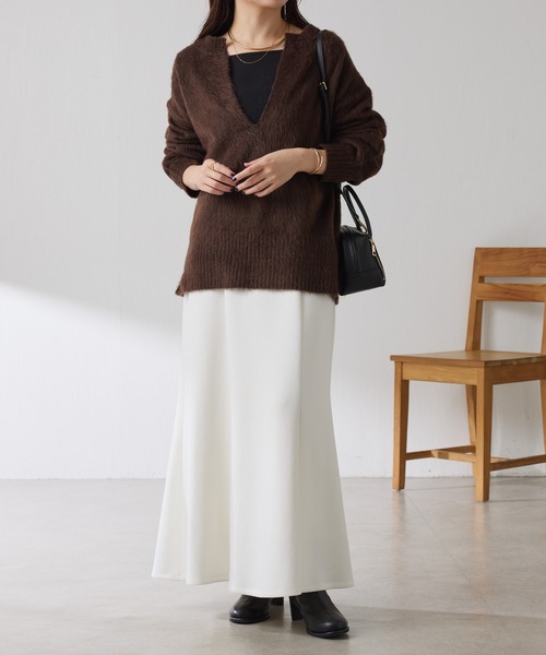 COLLAGE GALLARDAGALANTE（コラージュ ガリャルダガランテ） スカート