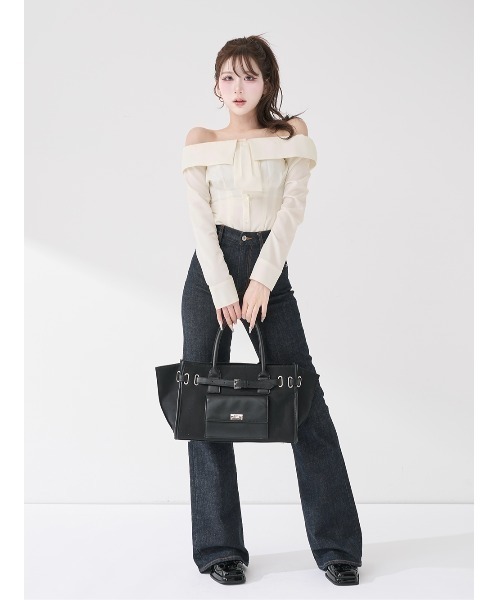 Darich（ダーリッチ） パンプス DDスクエアレディパンプス : ZOZOTOWN