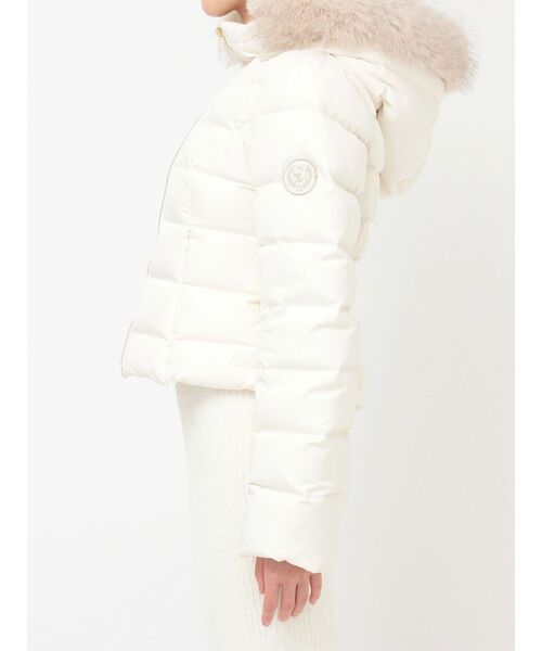 EATME（イートミー） ダウンコート ダウンジャケット キルティング