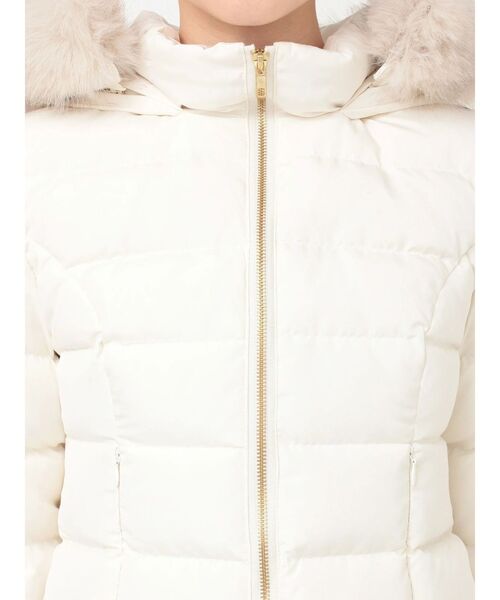 EATME（イートミー） ダウンコート ダウンジャケット キルティング