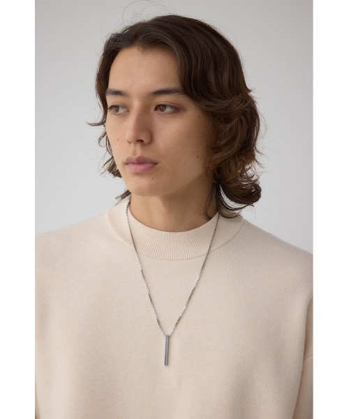 AZUL BY MOUSSY（アズールバイマウジー） ネックレス チャーム