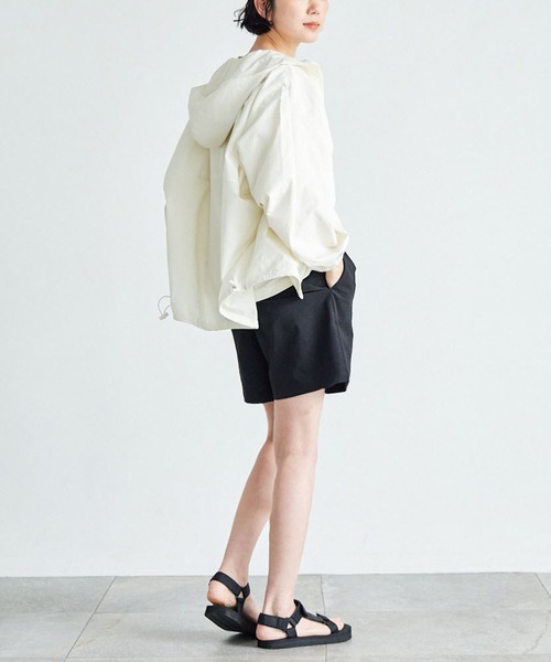 「for/c」 ブルゾン 3 ブラック レディース_画像5