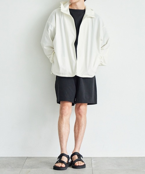 「for/c」 ブルゾン 3 ブラック レディース_画像8