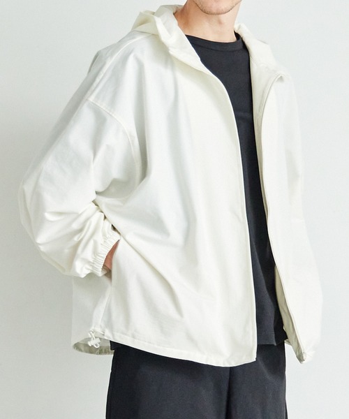 「for/c」 ブルゾン 3 ブラック レディース_画像9