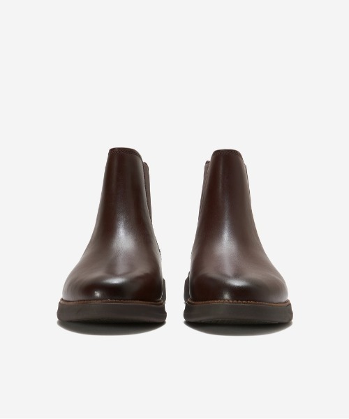 COLE HAAN（コールハーン） ブーツ グランド シャドーライト