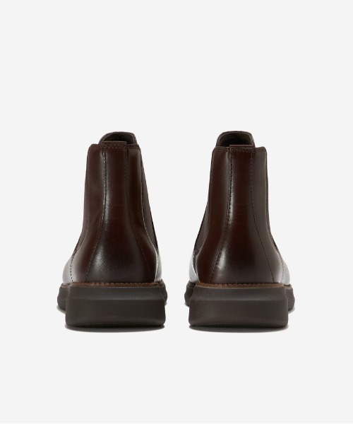 COLE HAAN（コールハーン） ブーツ グランド シャドーライト