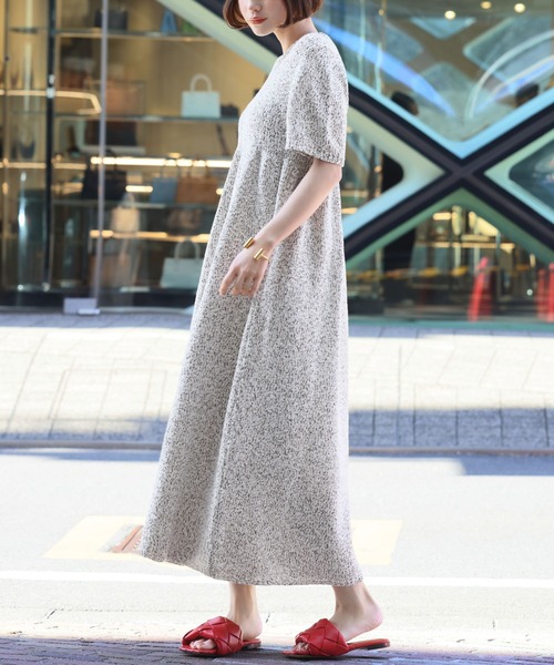 ELFRANK ニットワンピース FREE ブラック レディース : ZOZOTOWN Yahoo