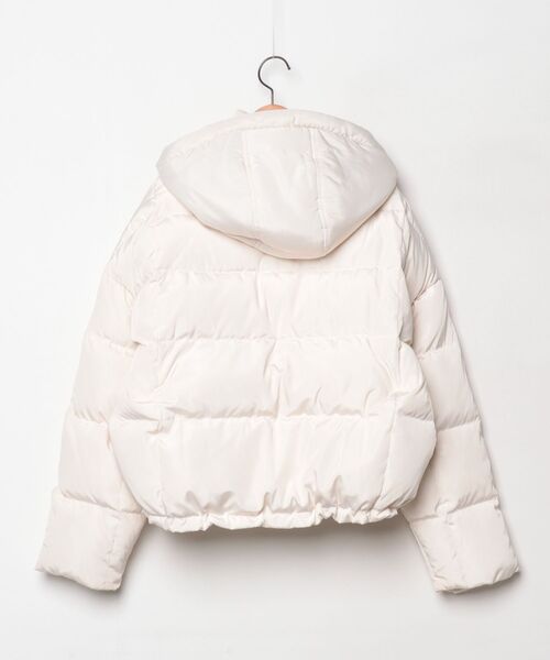 Gyda ダウン　アウター　値下げ不可 GYDA（ジェイダ） ダウンジャケット FREE ブラック レディース