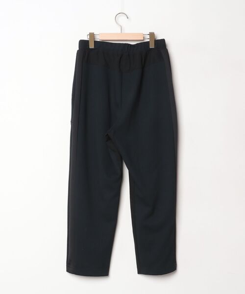 「TROVE」 イージーパンツ 1 ネイビー メンズ_画像2