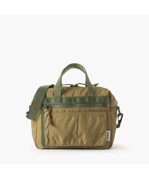 ブリーフィング　ミニボストン BRIEFING（ブリーフィング） ボストンバッグ MINI FLIGHT BOSTON