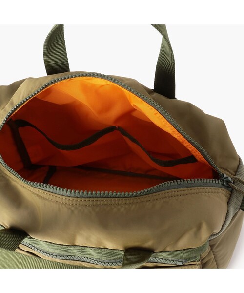 BRIEFING（ブリーフィング） ボストンバッグ MINI FLIGHT BOSTON