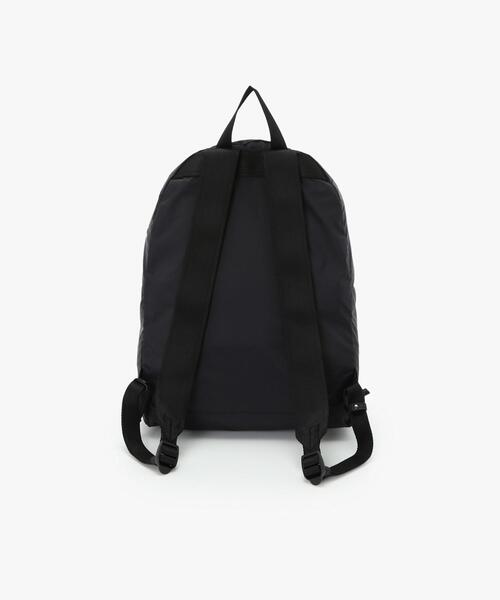 agnes b.（アニエスベー） リュック FREE ブラック レディース