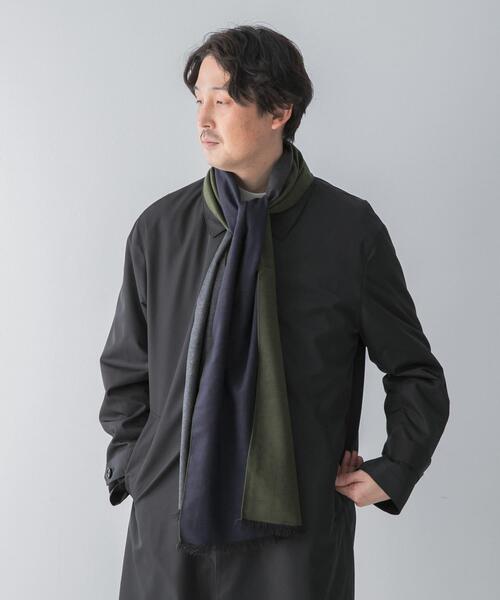 URBAN RESEARCH DOORS（アーバンリサーチドアーズ） マフラー LIFE