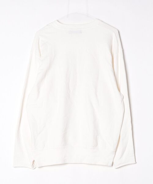 HYSTERIC GLAMOUR（ヒステリックグラマー） スウェットカットソー