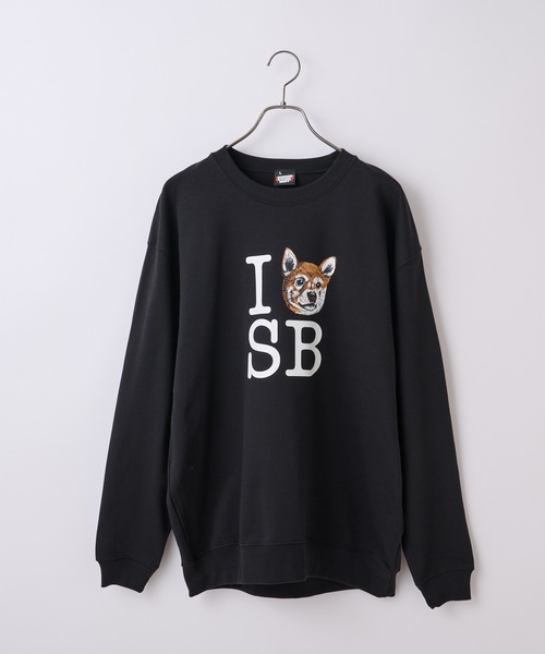 「SCREEN STARS」 スウェットカットソー MEDIUM ホワイト メンズ_画像2