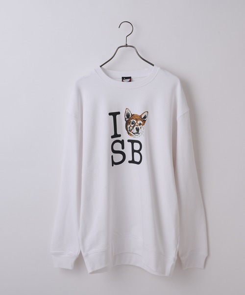 「SCREEN STARS」 スウェットカットソー MEDIUM ホワイト メンズ_画像5