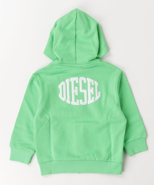 DIESEL KIDS パーカー DIESEL（ディーゼル）Kids ＆ Junior ワン