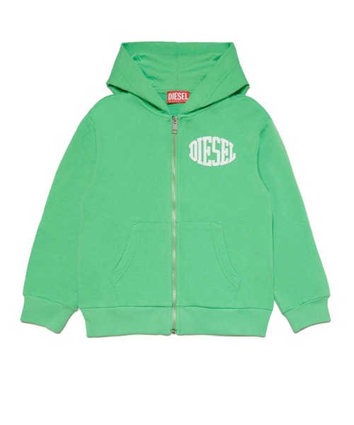 DIESEL KIDS パーカー DIESEL（ディーゼル）Kids ＆ Junior ワン