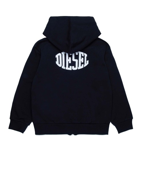 DIESEL KIDS パーカー DIESEL（ディーゼル）Kids ＆ Junior ワン