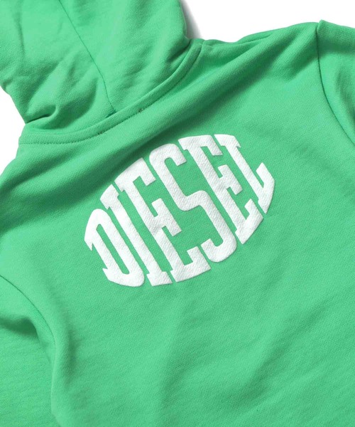 DIESEL KIDS パーカー 入学式 DIESEL（ディーゼル）Kids ＆ Junior