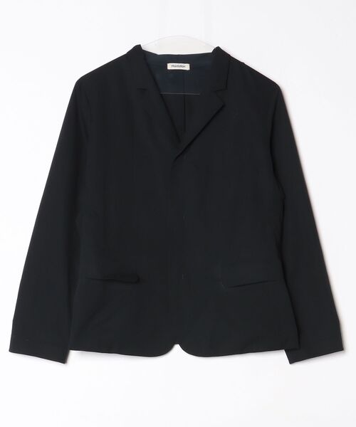 DESCENTE（デサント） 「PLANTATION」ジャケット M size ブラック