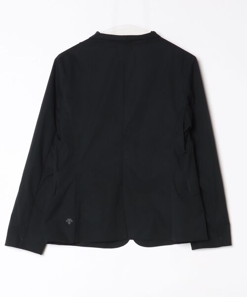 DESCENTE（デサント） 「PLANTATION」ジャケット M size ブラック