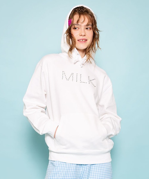 MILK♡パーカー 183421428_o1.jpg?