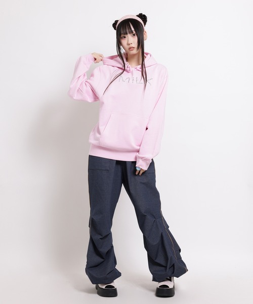MILK♡パーカー 183421428_o1.jpg?