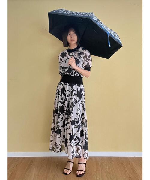 DRESSTERIOR 今シーズンワンピース DRESSTERIOR（ドレステリア） ワンピース 「otonaMUSE5月号掲載