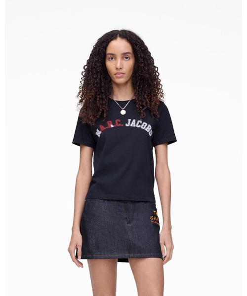 MARC JACOBS（マーク・ジェイコブス） tシャツ APC X MARC JACOBS THE