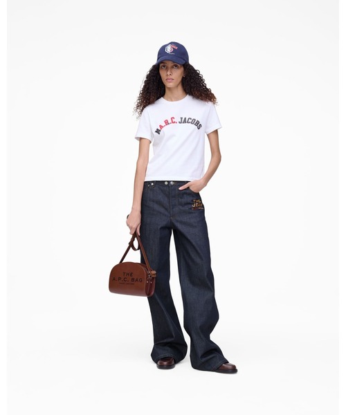 MARC JACOBS（マーク・ジェイコブス） tシャツ APC X MARC JACOBS THE