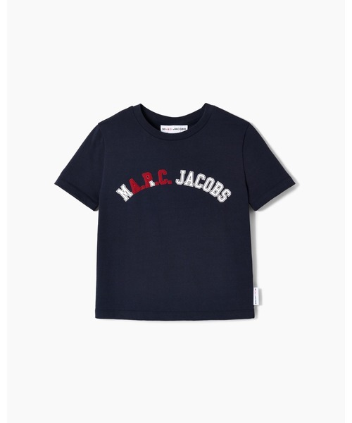 MARC JACOBS（マーク・ジェイコブス） tシャツ APC X MARC JACOBS THE