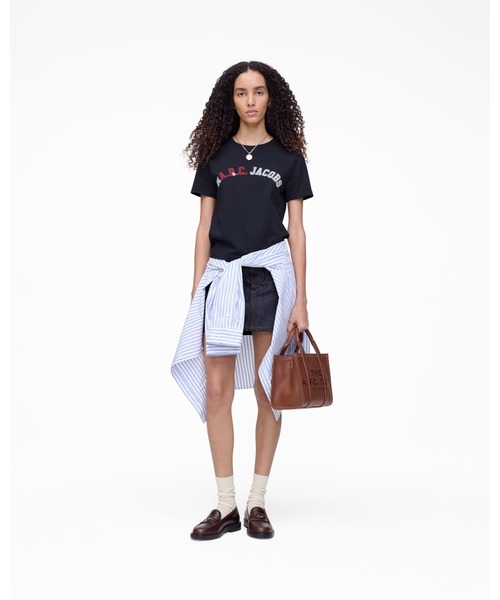 MARC JACOBS（マーク・ジェイコブス） tシャツ APC X MARC JACOBS THE
