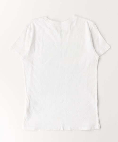 STUSSY（ステューシー） 「KIDS」半袖Tシャツ L ホワイト キッズ