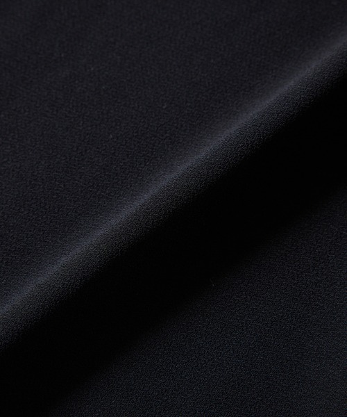 「un dix cors」 長袖ワンピース FREE ブラック レディース_画像3