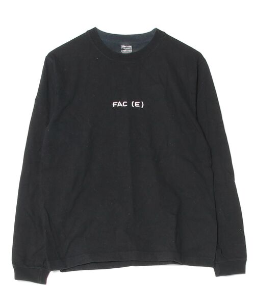 NUMBER (N)INE（ナンバーナイン） 「NUMBER (N)INE」 長袖Tシャツ 2
