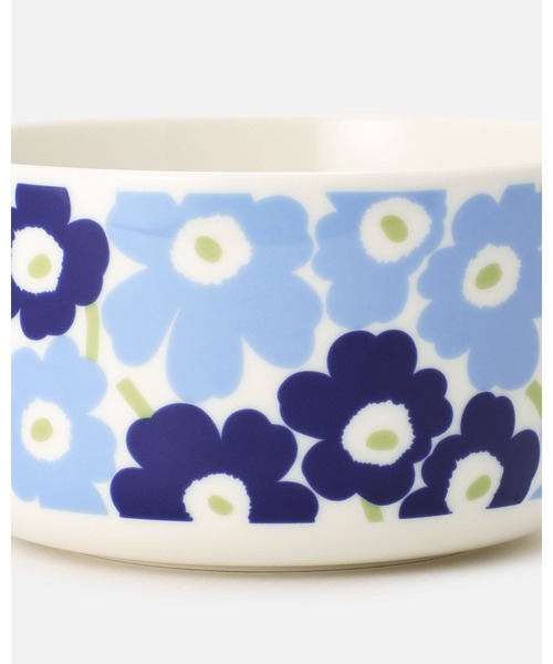 marimekko（マリメッコ） 食器 「ASIA EXCLUSIVE」Pikkuinen Unikko