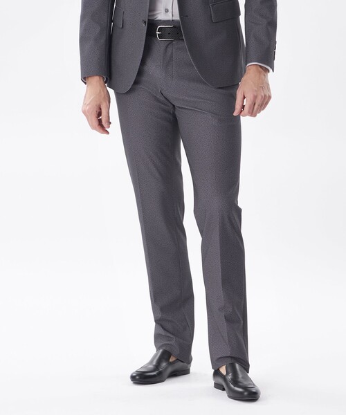EPOCA UOMO スラックス EPOCA UOMO（エポカ ウォモ） セレモニースーツ スラックス