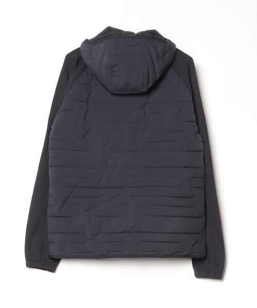 「Y-3」 ジャケット SMALL ブラック メンズ_1