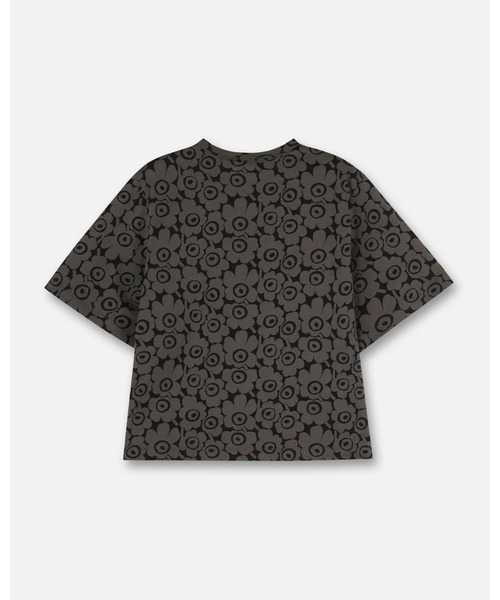 marimekko（マリメッコ） tシャツ 半袖 Juulia Unikko / T-shirt